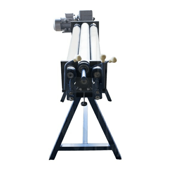 Четырехвалковый вальцовочный станок электромеханический 1000/2Фото 9617-03.jpg