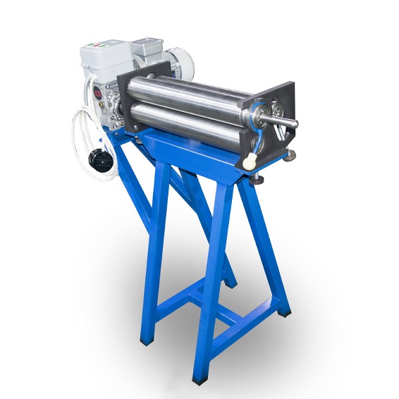 Электромеханический вальцовочный станок L500/2Фото 9620-02.jpg