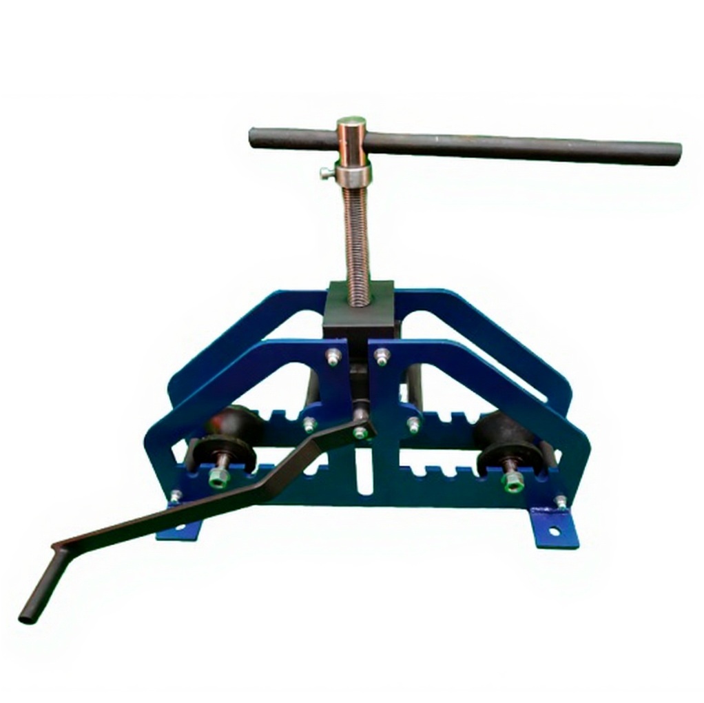 Профилегибы и трубогибы