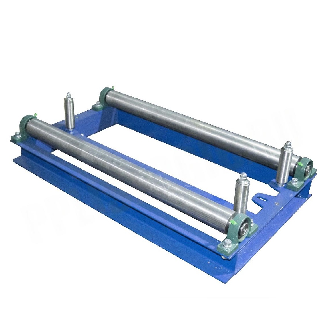 Легкий напольный разматыватель НР-700