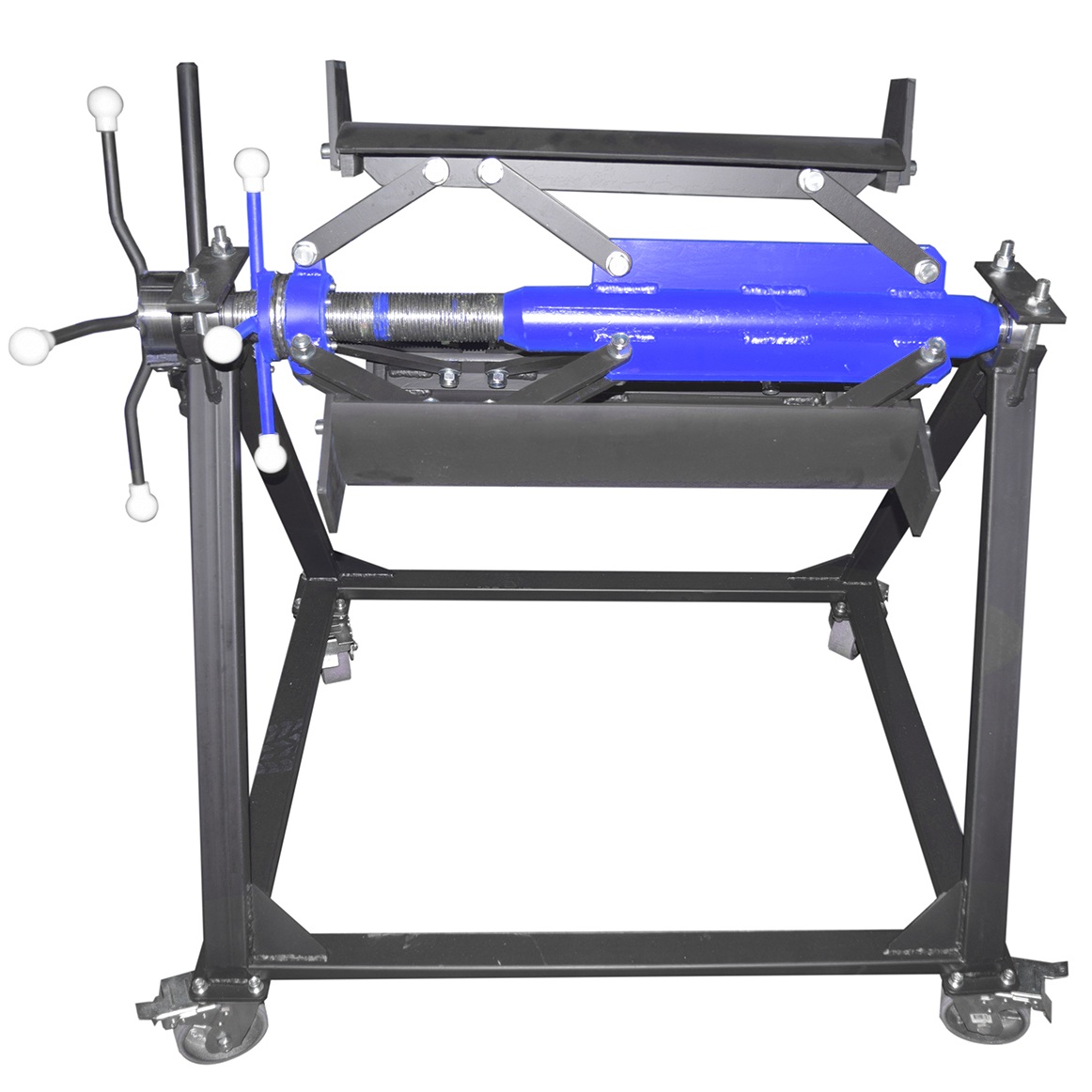 Разматыватель рулонного металла РМС-2 / 625