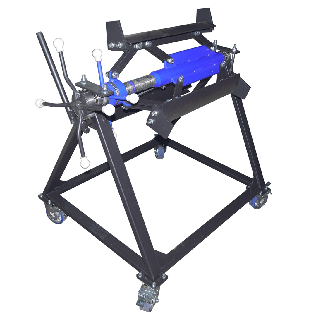 Разматыватель рулонного металла РМС-2 / 625Фото 9626-02.jpg