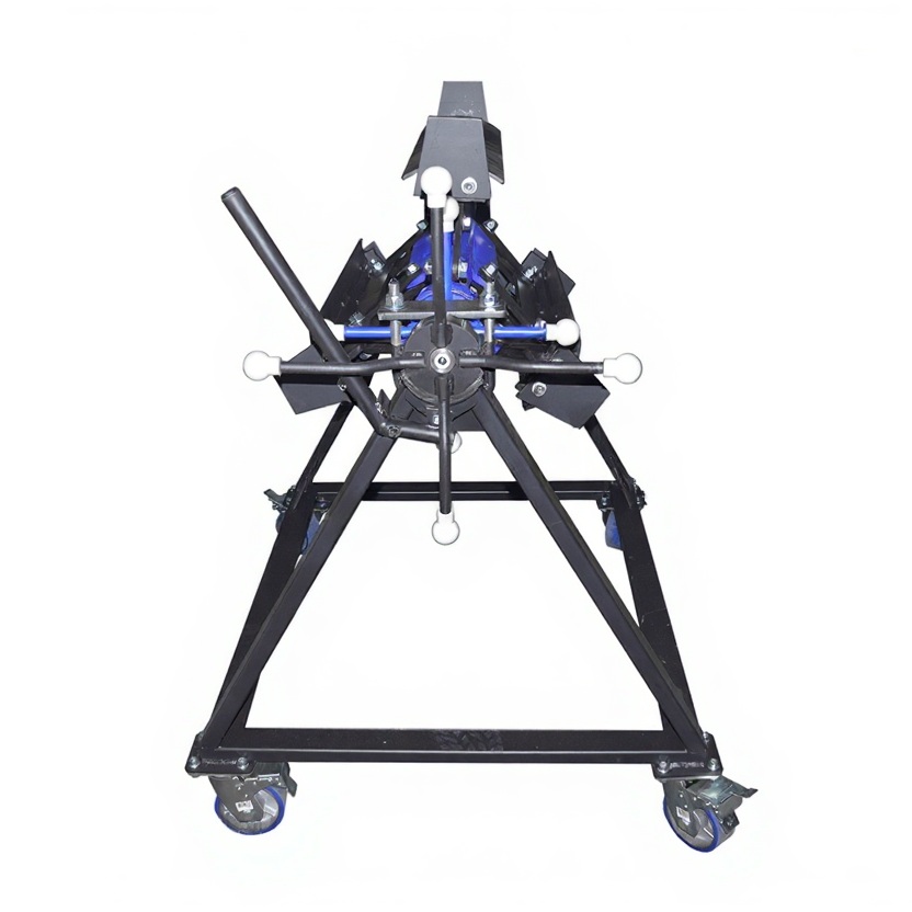 Разматыватель рулонного металла РМС-2 / 625Фото 9626-03.jpg