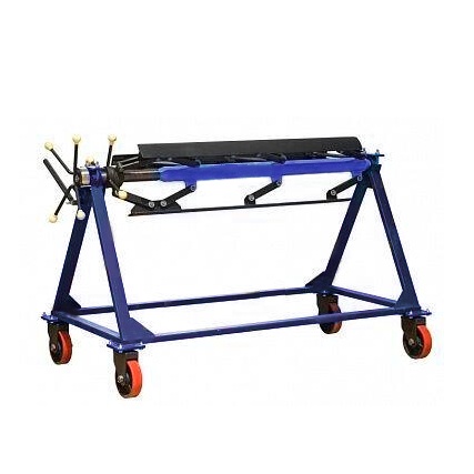 Разматыватель рулонного металла РМС-2 /1250