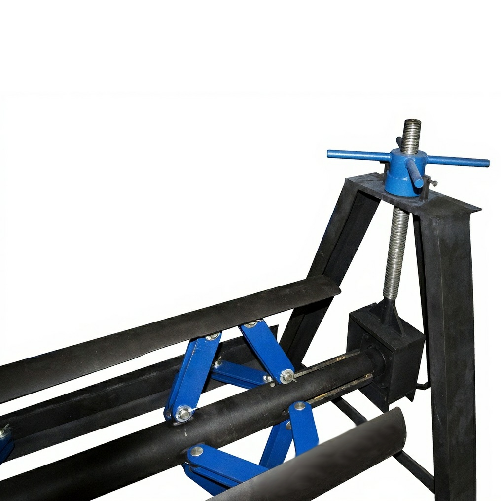 Самоподъёмный самоцентрирующийся размотчик ССР-8Фото 9628-03.jpg