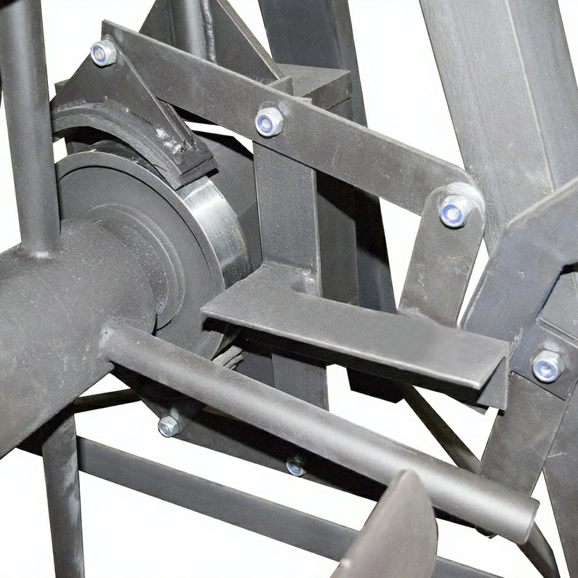 Самоподъёмный самоцентрирующийся размотчик ССР-8Фото 9628-05.jpg