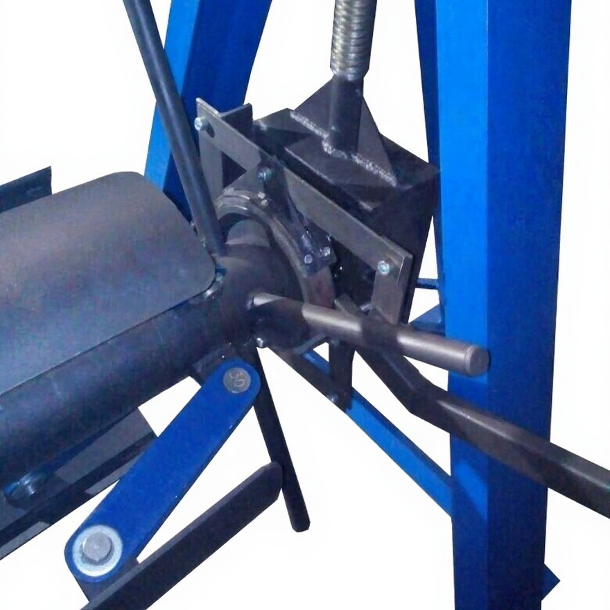 Самоподъёмный самоцентрирующийся размотчик ССР-8/1500Фото 9629-02.jpg