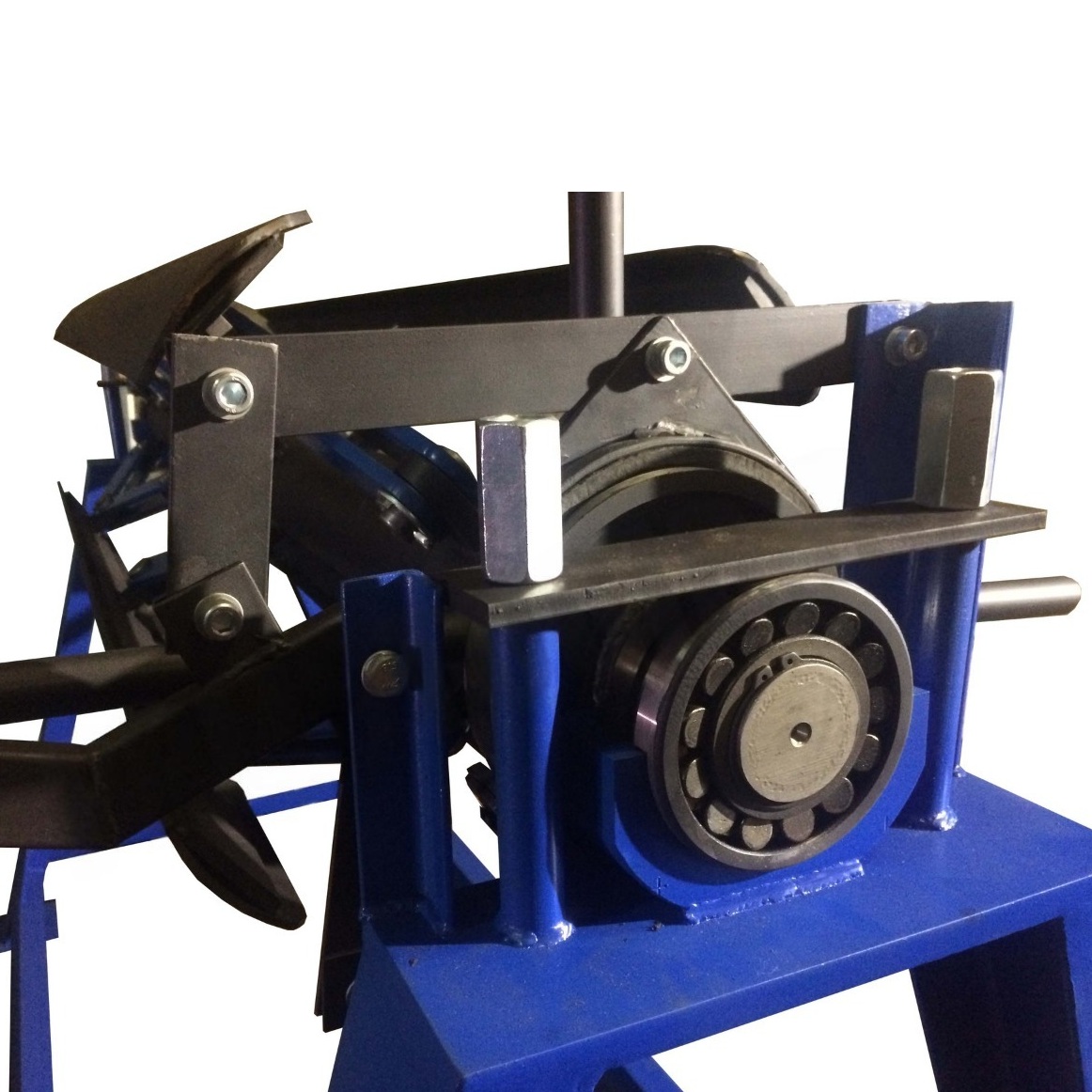 Разматыватель самоцентрирующийся на неподвижной раме СР-8/1500Фото 9630-03.jpg