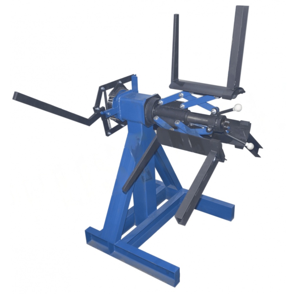 Консольный разматыватель КСР-2