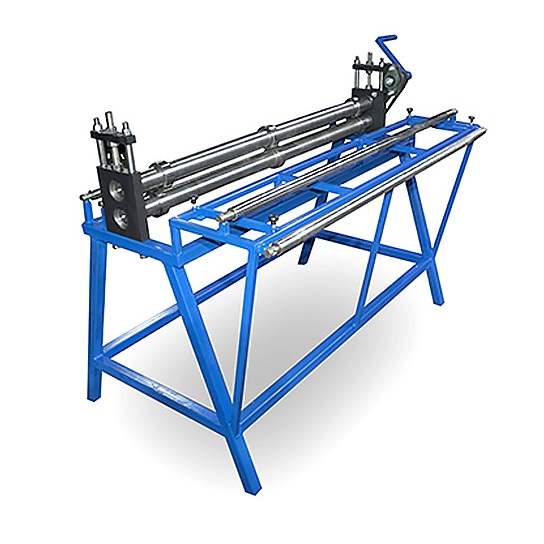 Станки для раскроя рулонного металла