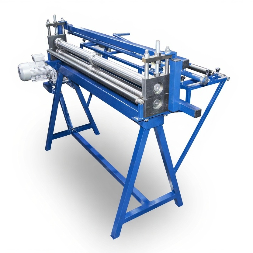 Станок продольной резки металла СПР-3Фото 9635-03.jpg