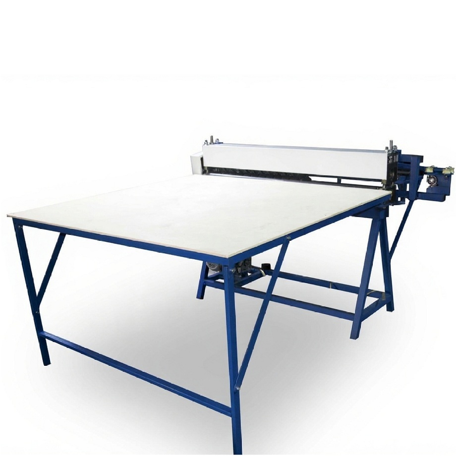 Станок продольной резки металла СПР-5Фото 9636-02.jpg