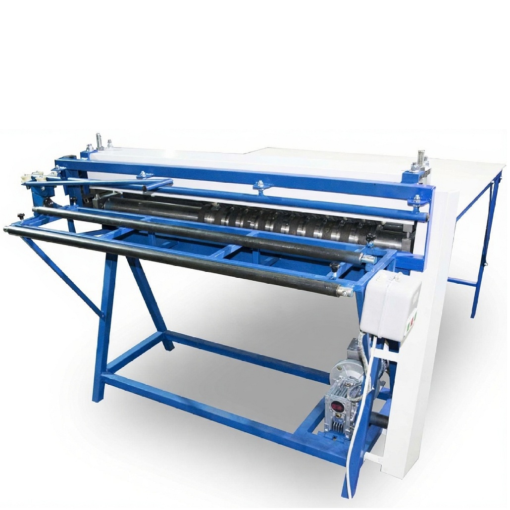 Станок продольной резки металла СПР-5Фото 9636-03.jpg