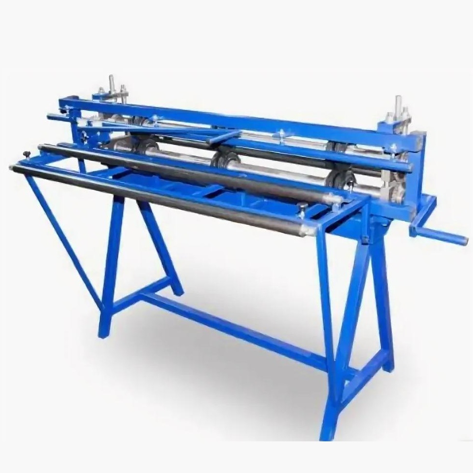 Станок поперечной резки металла ручной