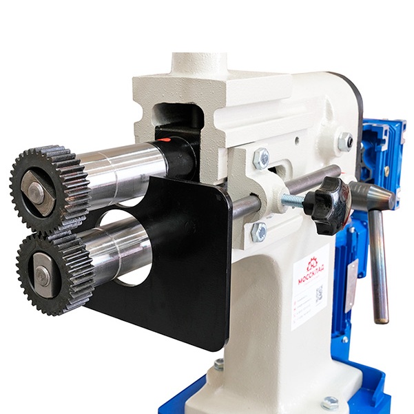 Электромеханическая зиговочная машина MU-12Фото 9639-05.jpg