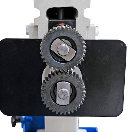 Электромеханическая зиговочная машина MU-12Фото 9639-06.jpg