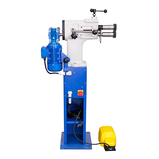 Электромеханическая зиговочная машина MU-12Фото 9639-08.jpg