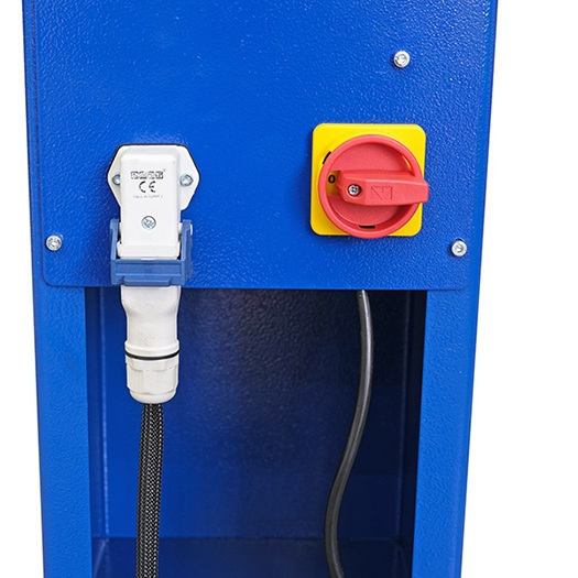 Электромеханическая зиговочная машина MU-12Фото 9639-10.jpg