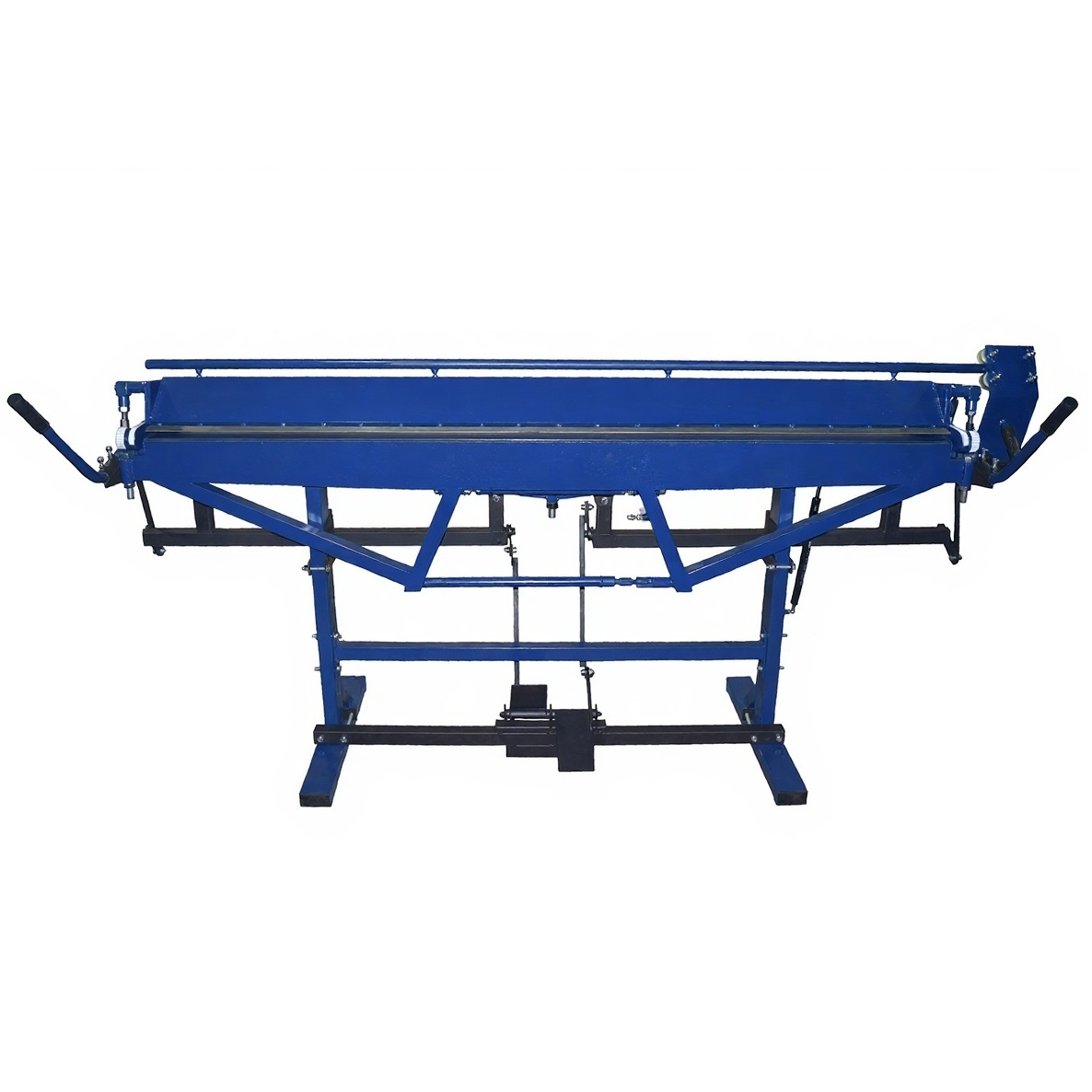 Педальный привод для листогиба ПРОФИ 2000