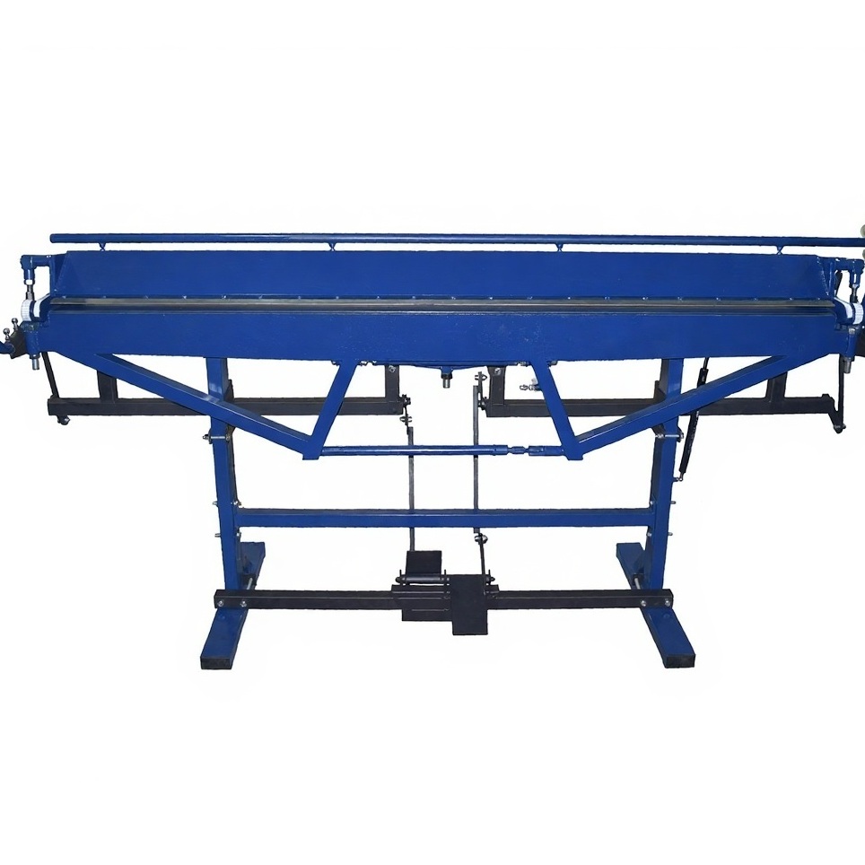 Педальный привод для листогиба ПРОФИ 2500