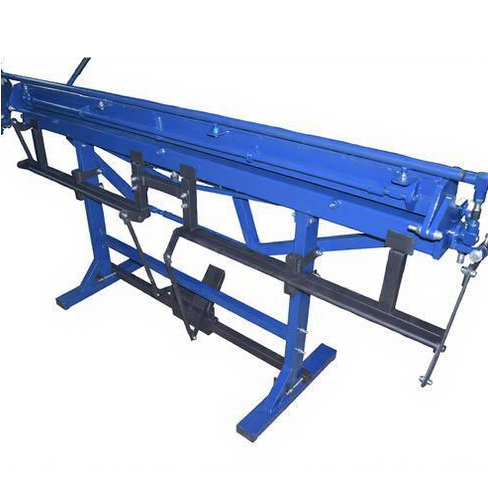 Педальный привод для листогиба ПРОФИ 3000