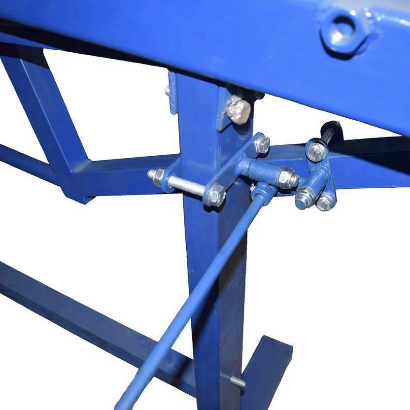 Ограничитель угла гиба ПРОФИ