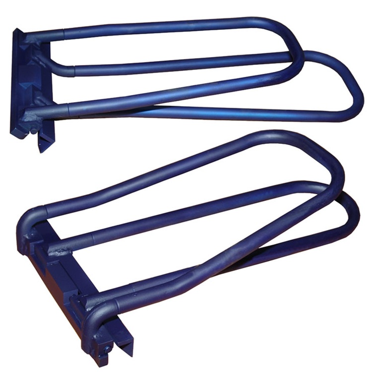 Рамки для закрытия фальца (комплект из 2 шт.)