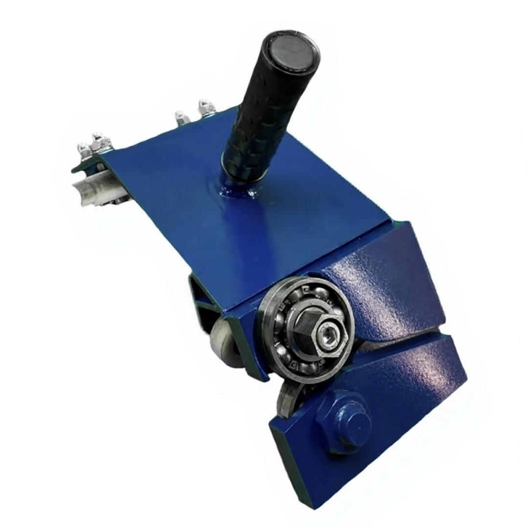 Отрезной роликовый нож для листогиба ЛГС-ПРОФИ