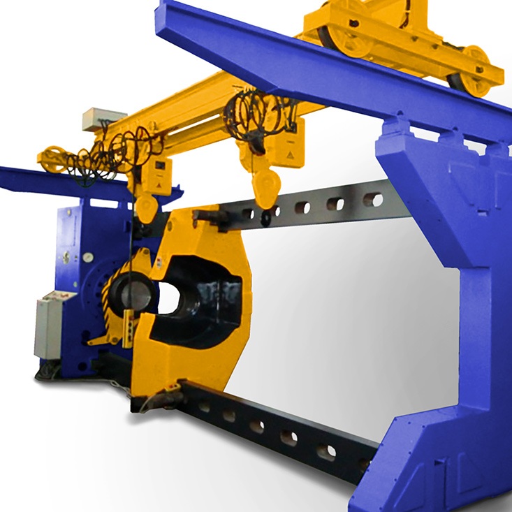 Пресс гидравлический горизонтальный П6738БФото 9653-02.jpg