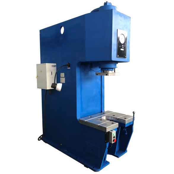 Пресс гидравлический вертикальный П6330Б (П6330) (усилием 100т)