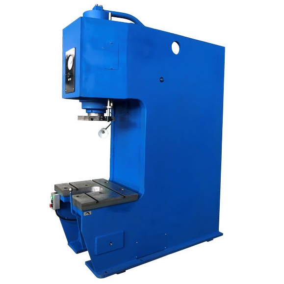 Пресс гидравлический вертикальный П6330Б (П6330) (усилием 100т)Фото 9659-05.jpg