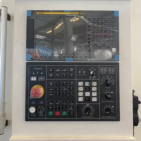 Фрезерный обрабатывающий центр 4-осевой KMT KVL850B (SED 855) HCNCФото 9671-07.jpg