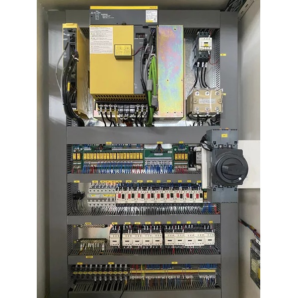 Фрезерный обрабатывающий центр 4-осевой KMT KVL850B (SED 855) HCNCФото 9671-08.jpg