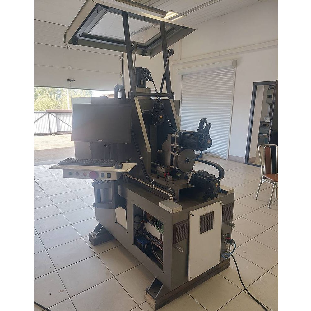 Токарно-фрезерный автомат с ЧПУ HORIZON B3Фото 9674-03.jpg