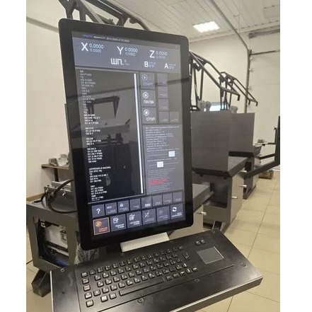 Токарно-фрезерный автомат с ЧПУ HORIZON B3Фото 9674-07.jpg