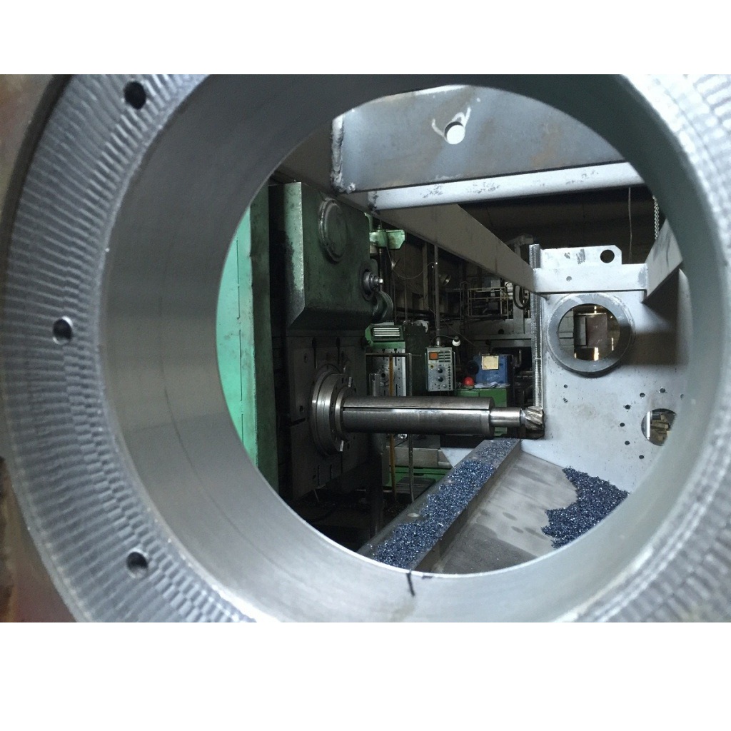 Механические гильотинные ножницы НЛ3418.1 (6,3х2500мм)Фото 9680-02.jpg