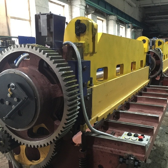 Механические гильотинные ножницы НЛ3418.1 (6,3х2500мм)Фото 9680-04.jpg