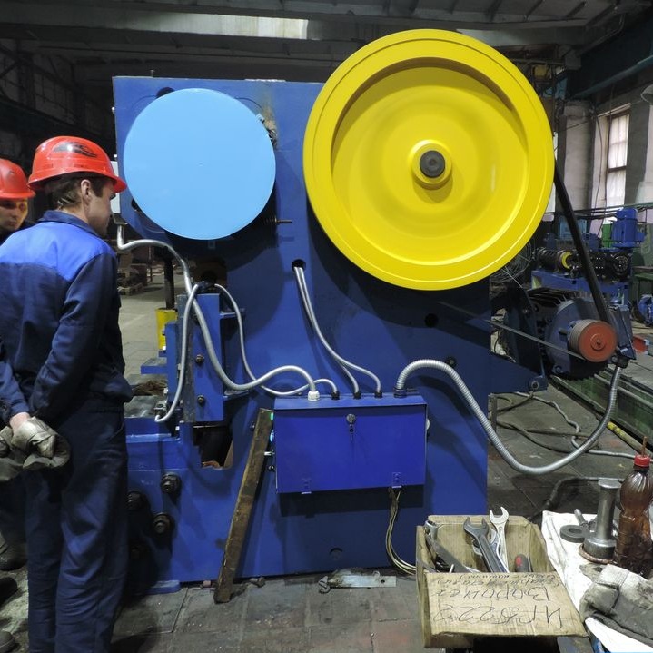 Механические гильотинные ножницы НЛ3418.1 (6,3х2500мм)Фото 9680-05.jpg