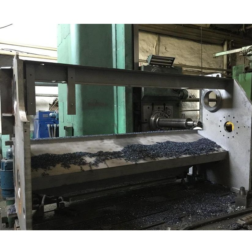 Механические гильотинные ножницы НЛ3419 (6,3х3150мм)Фото 9681-02.jpg