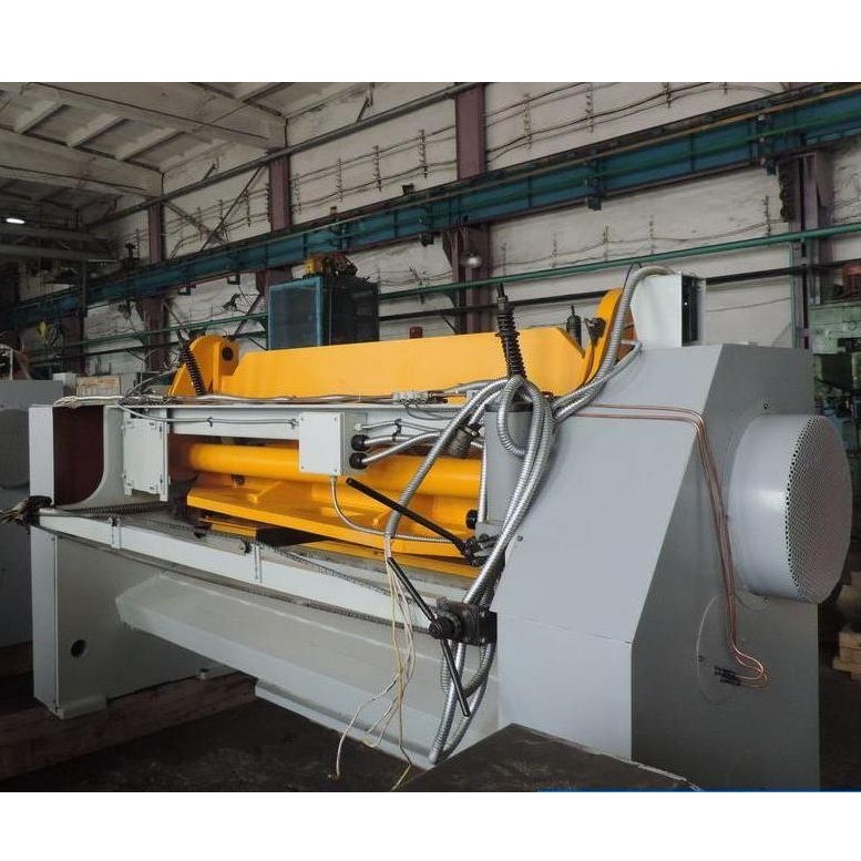 Механические гильотинные ножницы НЛ3419 (6,3х3150мм)Фото 9681-03.jpg