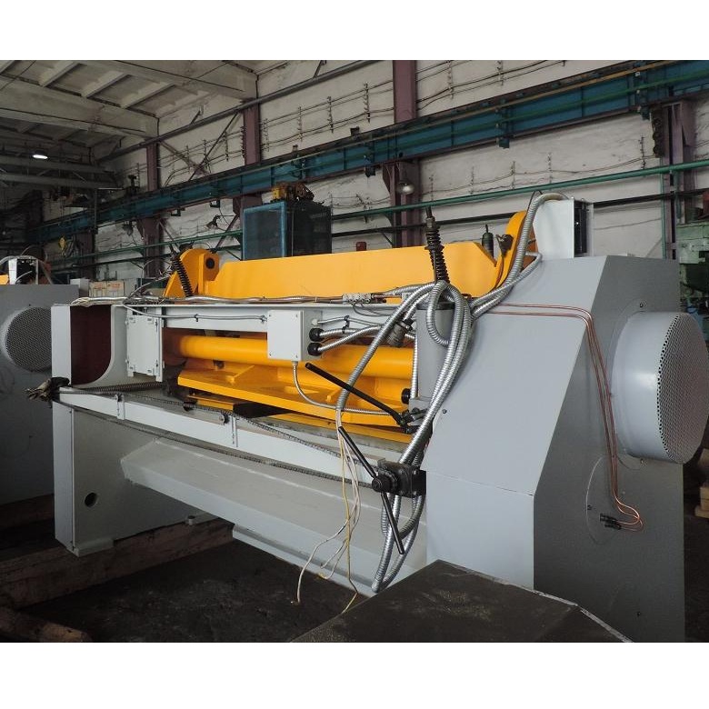 Механические гильотинные ножницы НЛ3421 (12х2200мм)Фото 9682-05.jpg