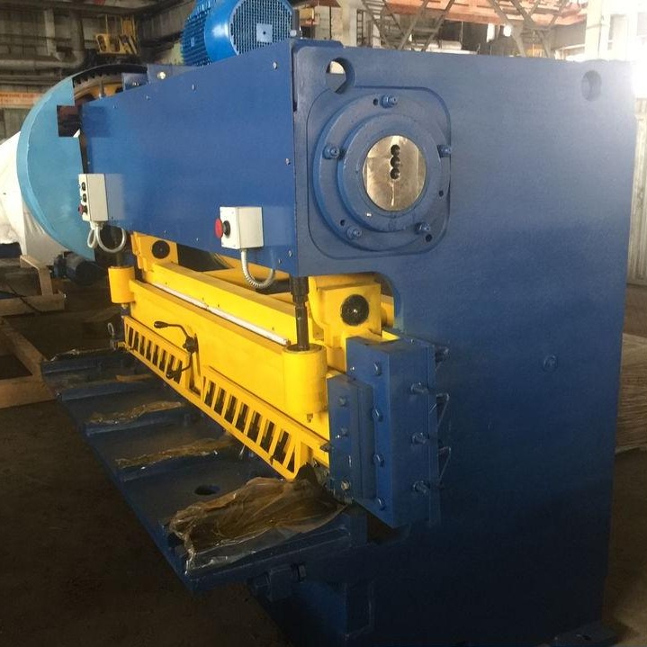 Механические гильотинные ножницы НЛ3423 (16х2000мм)Фото 9683-03.jpg