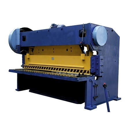 Механические гильотинные ножницы НЛ3425 (16х3150мм)Фото 9685-02.jpg