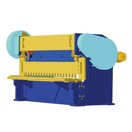 Механические гильотинные ножницы НЛ3428 (20х2500мм)Фото 9687-02.jpg