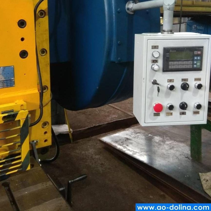 Механические гильотинные ножницы НА3225 (32х3150мм)Фото 9690-02.jpg