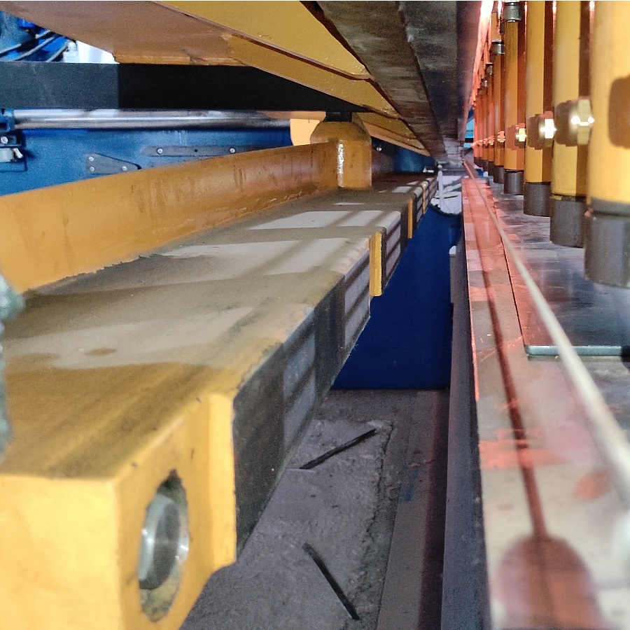 Механические гильотинные ножницы НА3225 (32х3150мм)Фото 9690-05.jpg