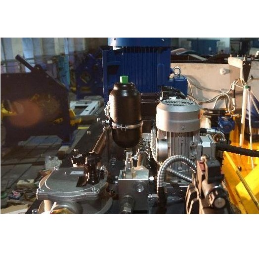 Гидравлические гильотинные ножницы НГ3428 (20х2500 мм)Фото 9694-02.jpg