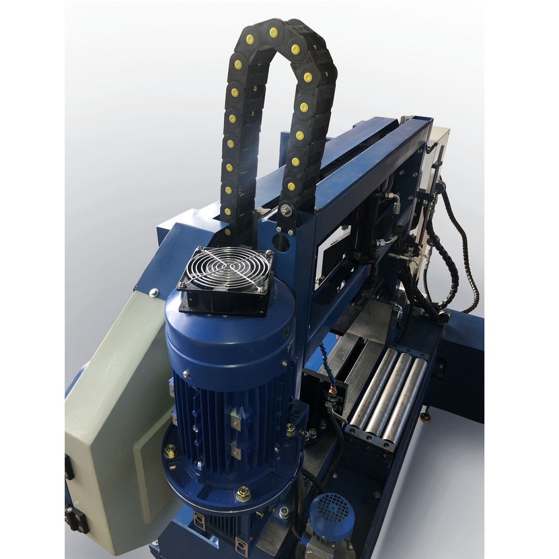 Ленточнопильный станок по металлу ЛПС8535 (350х500)Фото 9705-08.jpg