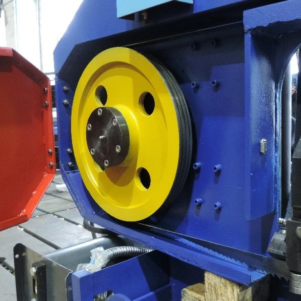 Ленточнопильный станок по металлу ЛПС8535 (350х500)Фото 9705-09.jpg