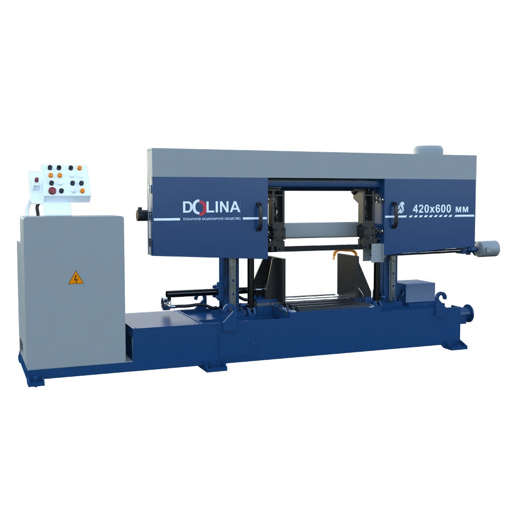 Ленточнопильный станок по металлу ЛПС8542 (420х600)Фото 9706-04.jpg